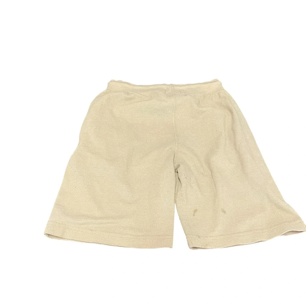 Boohoo Men Beach Gym‎ Workout Training Fitness Drawstring Beige S - Picture 3 of 8